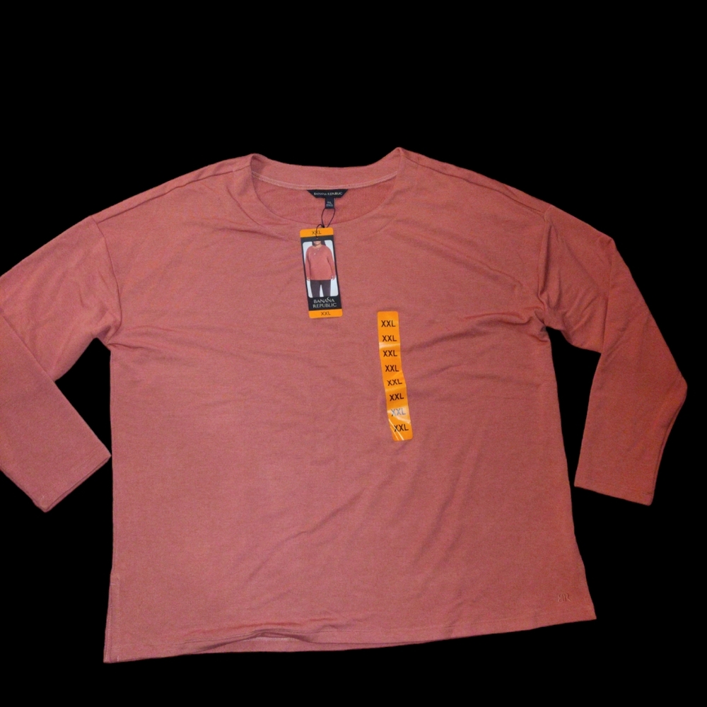 Banana Republic Ladies' Long Sleeve